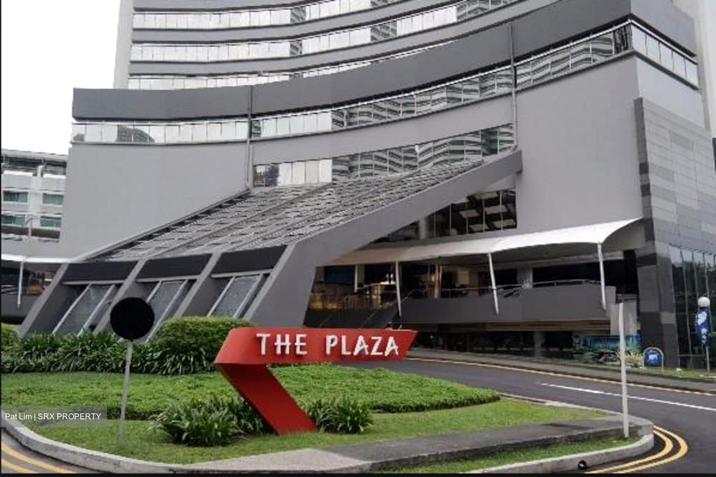 The Plaza (D7), Office #575417401
